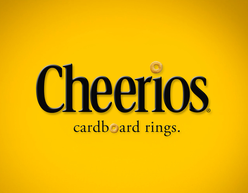 Illustration for article titled If companies used these hilarious honest slogans I'd buy way more stuff